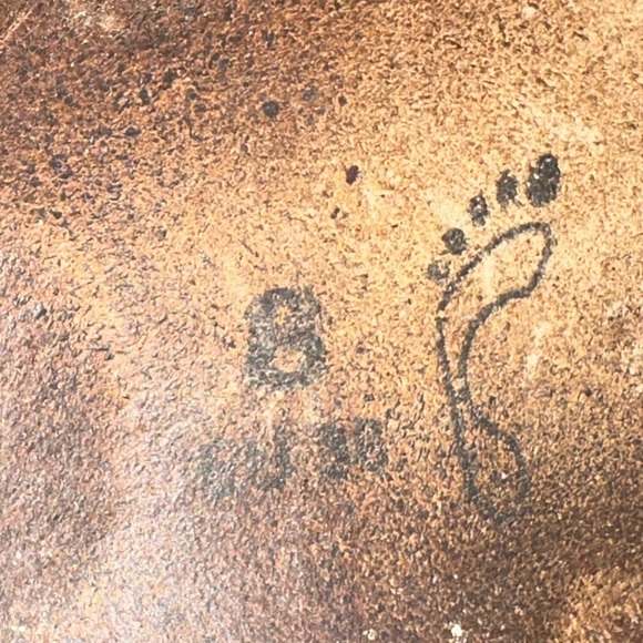 Betula sandals Size 8 - Picture 6 of 7